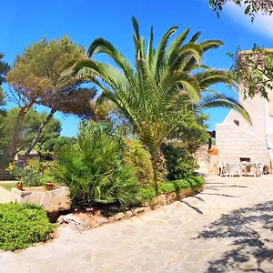 Casa vacanze La Pinetina Di Italia