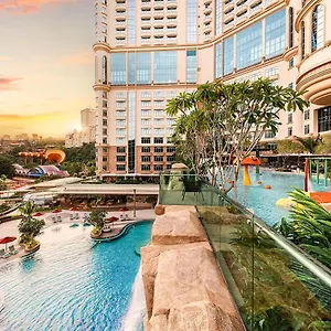 Sunway Hotell Petaling Jaya