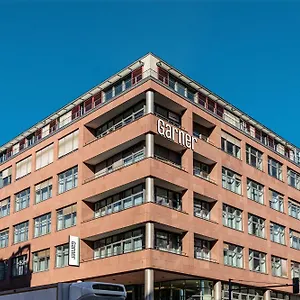 Garner - Gendarmenmarkt By Ihg Hotell Berlin