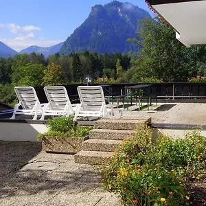  Appartamento Bavarian Hideaway Germania