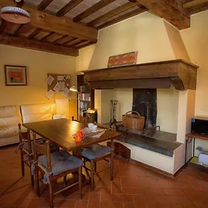  Appartamento Guido's House Italia