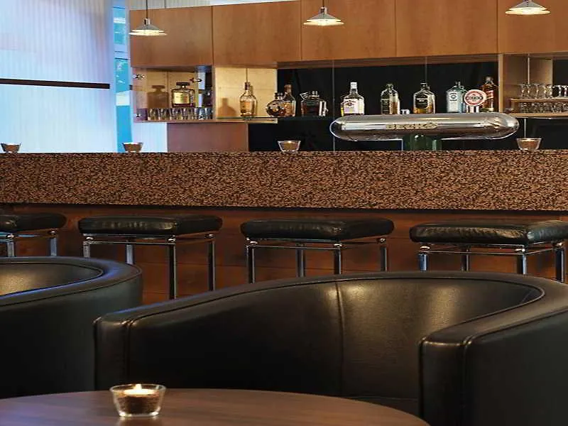 Nh Collection Hamburg City Aparthotel