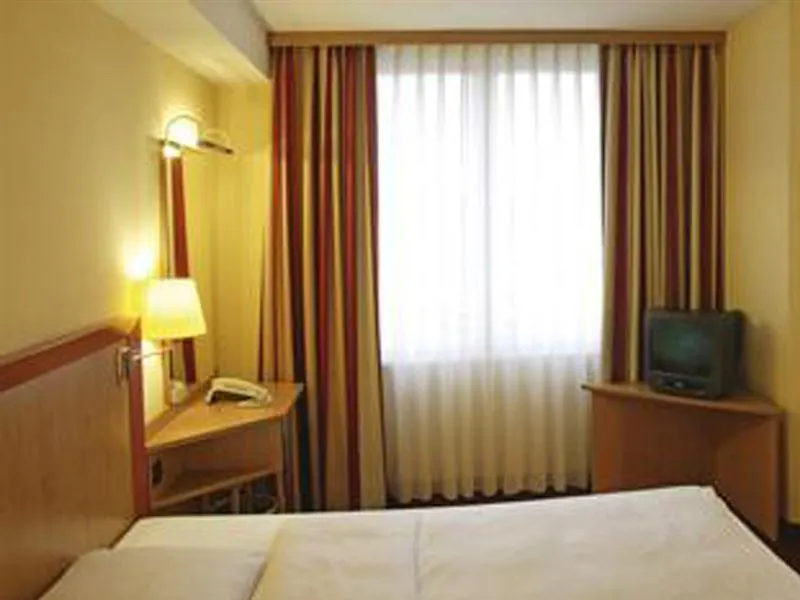 Nh Collection Hamburg City Apartmanhotel